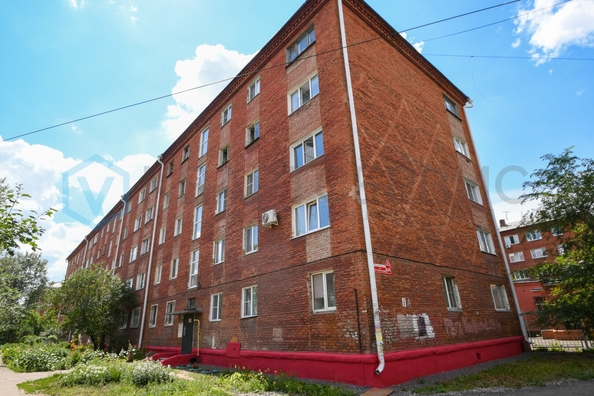 
  Продается 1-комн. квартира 39.3 м². Фото 19.