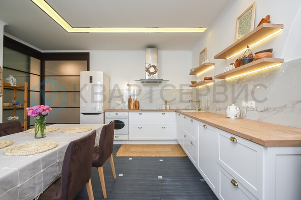 
  Продается 4-комн. квартира 237.4 м². Фото 5.
