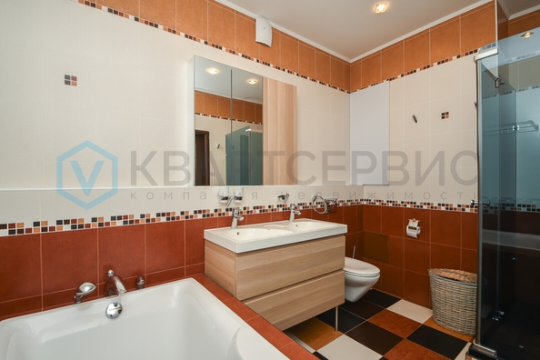 
  Продается 4-комн. квартира 237.4 м². Фото 23.