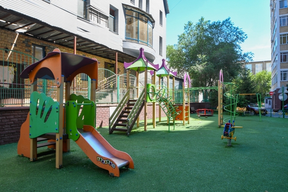 
  Продается 4-комн. квартира 237.4 м². Фото 38.