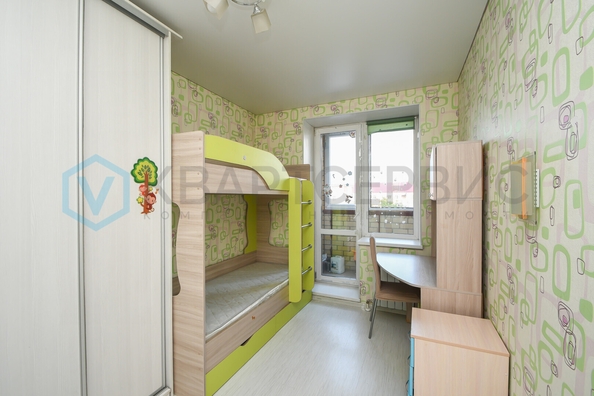 
  Продается 3-комн. квартира 65.8 м². Фото 12.