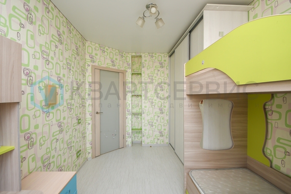 
  Продается 3-комн. квартира 65.8 м². Фото 13.