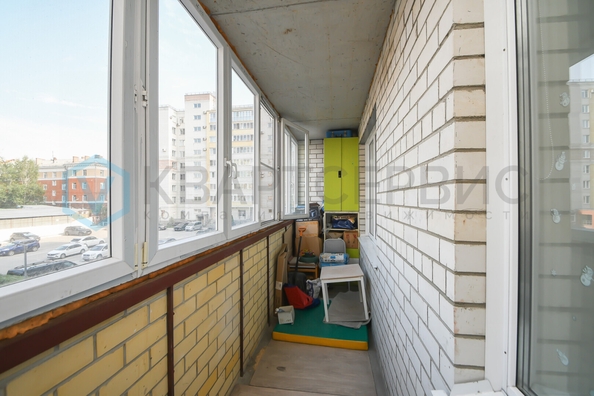 
  Продается 3-комн. квартира 65.8 м². Фото 15.