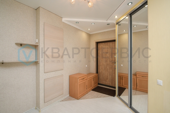 
  Продается 3-комн. квартира 65.8 м². Фото 19.