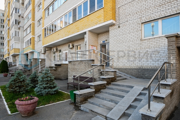 
  Продается 3-комн. квартира 65.8 м². Фото 24.