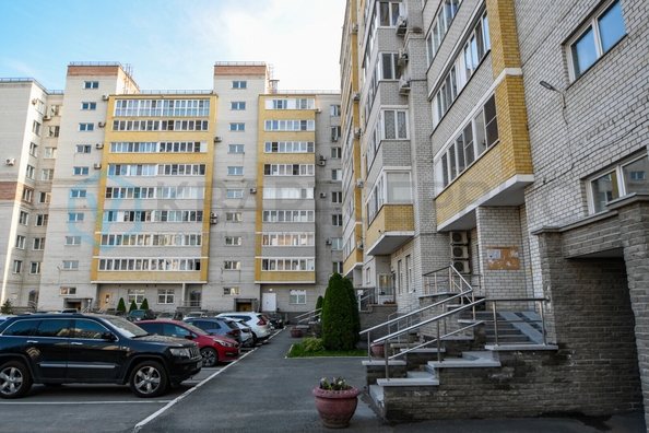 
  Продается 3-комн. квартира 65.8 м². Фото 25.