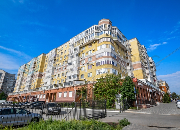 
  Продается 3-комн. квартира 65.8 м². Фото 28.