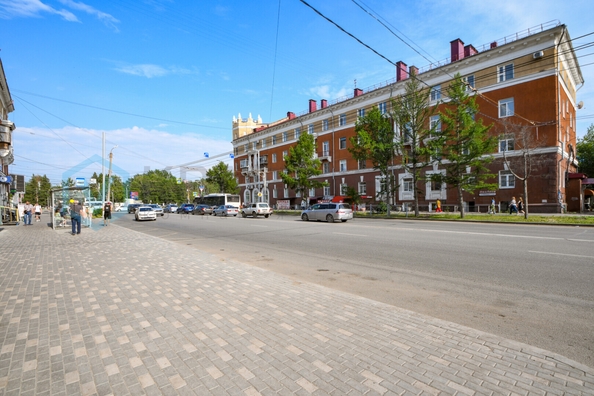 
  Продается 3-комн. квартира 65.8 м². Фото 30.