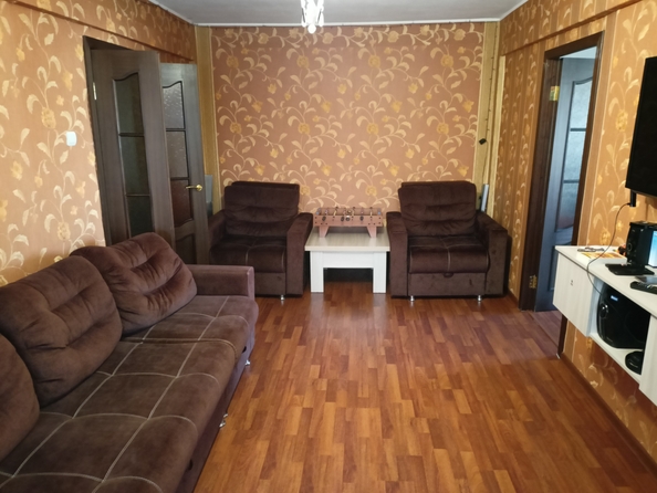 
  Продам 4-комн. квартиру 59 м². Фото 10.