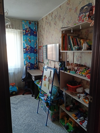 
  Продам 4-комн. квартиру 59 м². Фото 14.