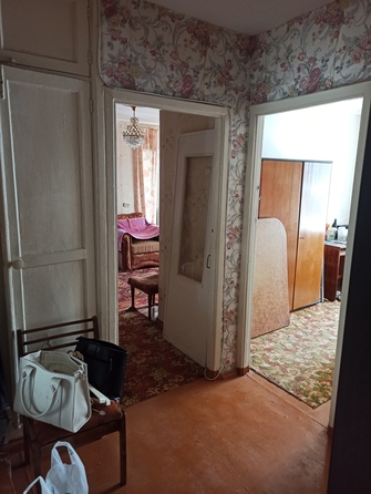 
  Продам 4-комн. квартиру 62.5 м². Фото 10.