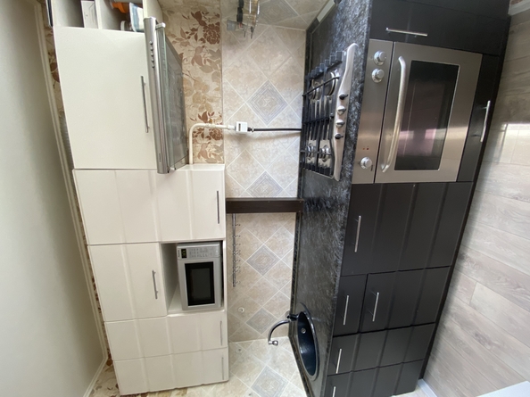 
  Продам 3-комн. квартиру 55 м². Фото 6.