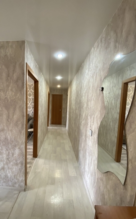 
  Продам 3-комн. квартиру 55 м². Фото 9.