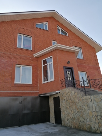 
  Продам коттедж 330 м², в КП Александровская усадьба. Фото 2.