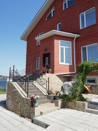 
  Продам коттедж 330 м², в КП Александровская усадьба. Фото 10.