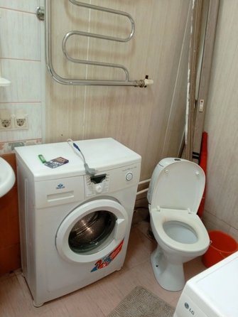 
  Сдается 1-комн. квартира 33 м². Фото 11.