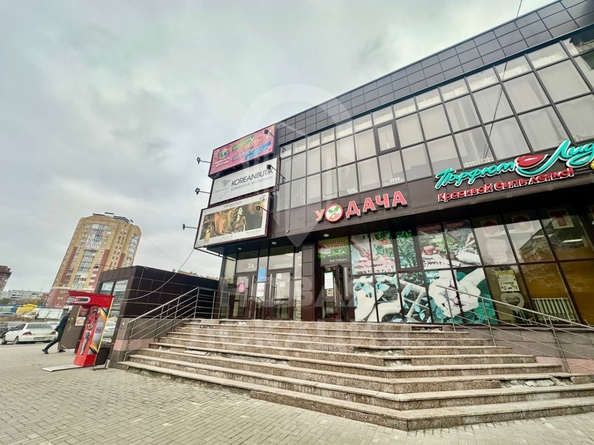 
  Сдается универсальное помещение 106 м². Фото 1.