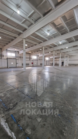 
  Сдается склад 2300 м². Фото 24.