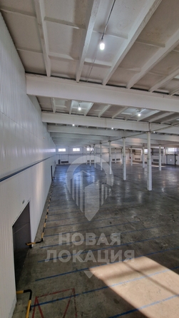 
  Сдается склад 2300 м². Фото 32.