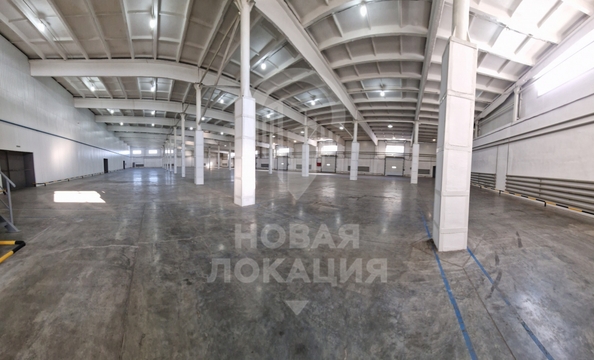 
  Сдается склад 2300 м². Фото 38.