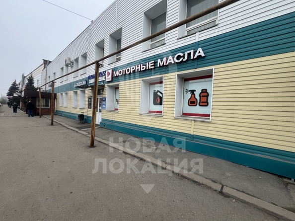 
  Сдается торговая площадь 67 м². Фото 2.