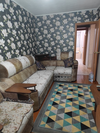 
  Сдается 3-комн. квартира 59 м². Фото 12.