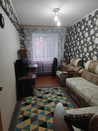 
  Сдается 3-комн. квартира 59 м². Фото 13.