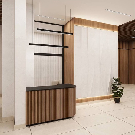 
  Продается 3-комн. квартира 85.73 м², в ЖК Северное Сияние Бизнес. Фото 6.