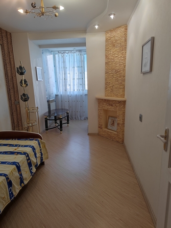 
  Сдается 3-комн. квартира 76 м². Фото 18.
