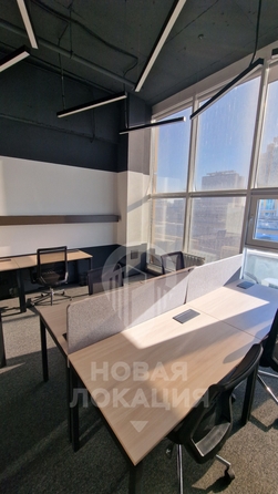 
  Сдается офис 578 м². Фото 25.