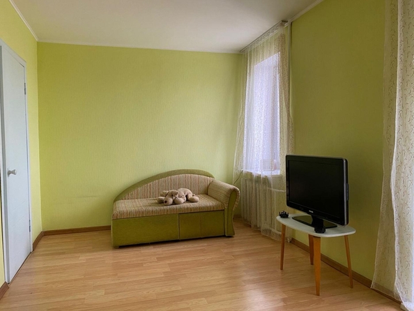 
  Сдается 1-комн. квартира 34 м². Фото 3.