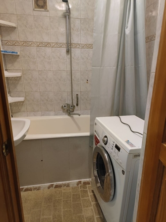
  Сдается 3-комн. квартира 90 м². Фото 17.