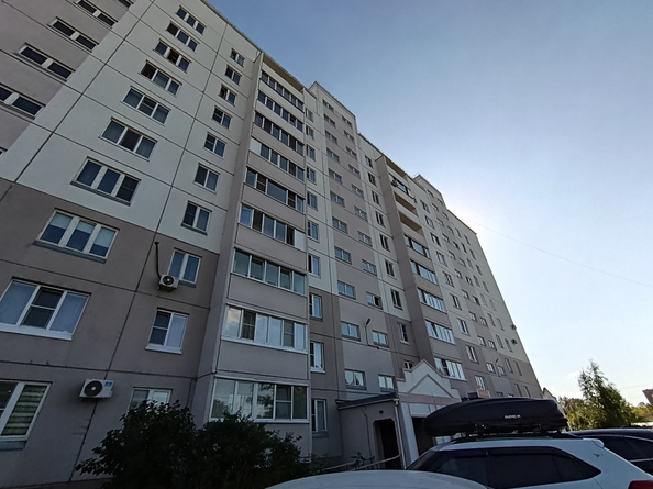 
  Сдается 1-комн. квартира 40 м². Фото 10.