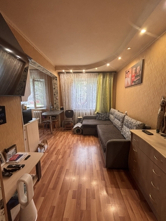 
  Продается 3-комн. квартира 55 м². Фото 1.