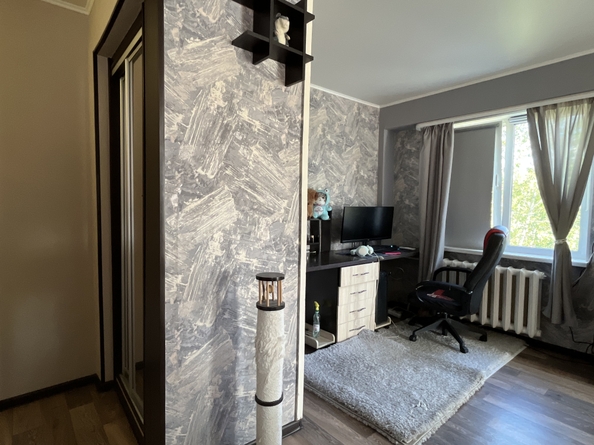 
  Продается 1-комн. квартира 31 м². Фото 5.