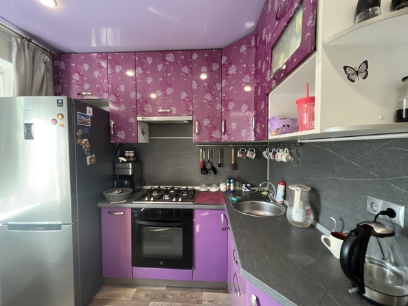 
  Продается 1-комн. квартира 31 м². Фото 9.