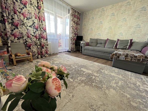 
  Продается 2-комн. квартира 61 м². Фото 1.