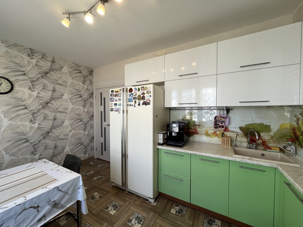 
  Продается 2-комн. квартира 61 м². Фото 10.