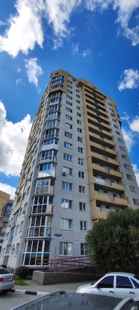 
  Продается 2-комн. квартира 57 м². Фото 1.