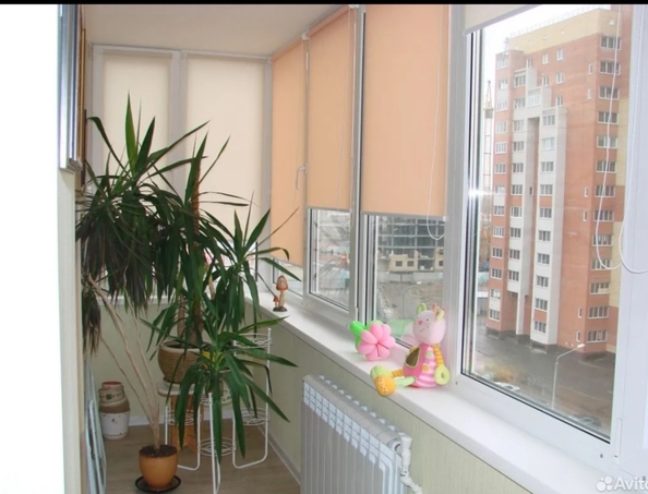 
  Продается 3-комн. квартира 78 м². Фото 2.