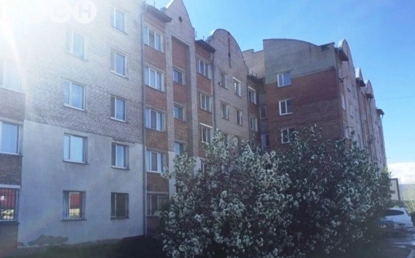 
  Продается 1-комн. квартира 32 м². Фото 2.