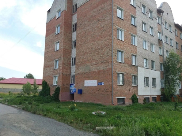 
  Продается 1-комн. квартира 32 м². Фото 3.