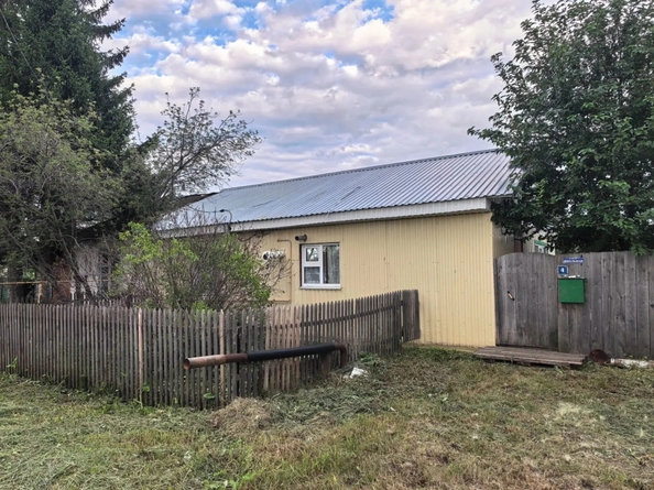 
  Продается 2-комн. квартира 30 м². Фото 1.