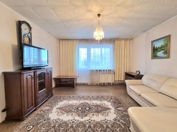 
  Продается 1-комн. квартира 40 м². Фото 1.
