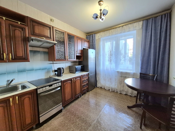 
  Продается 1-комн. квартира 40 м². Фото 6.