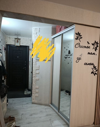 
  Продается 3-комн. квартира 60 м². Фото 11.