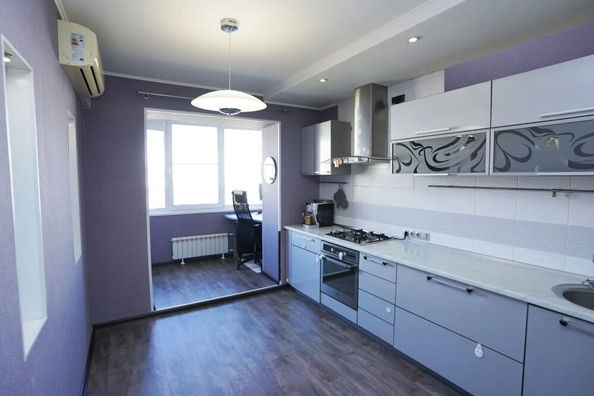 
  Продается 1-комн. квартира 47 м². Фото 1.