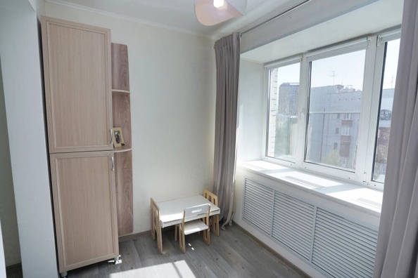 
  Продается 1-комн. квартира 47 м². Фото 7.