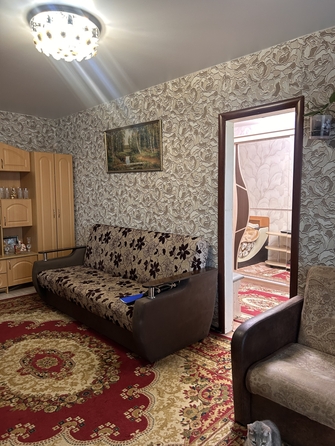 
  Продается 1-комн. квартира 39 м². Фото 6.