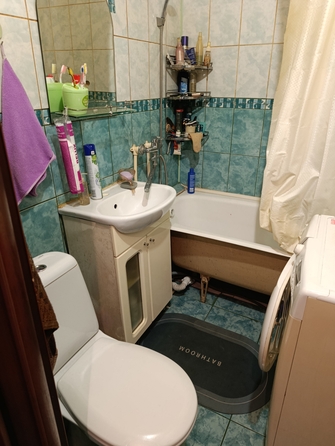 
  Продается 3-комн. квартира 49 м². Фото 8.